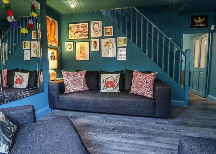 Comfortable Margate Home