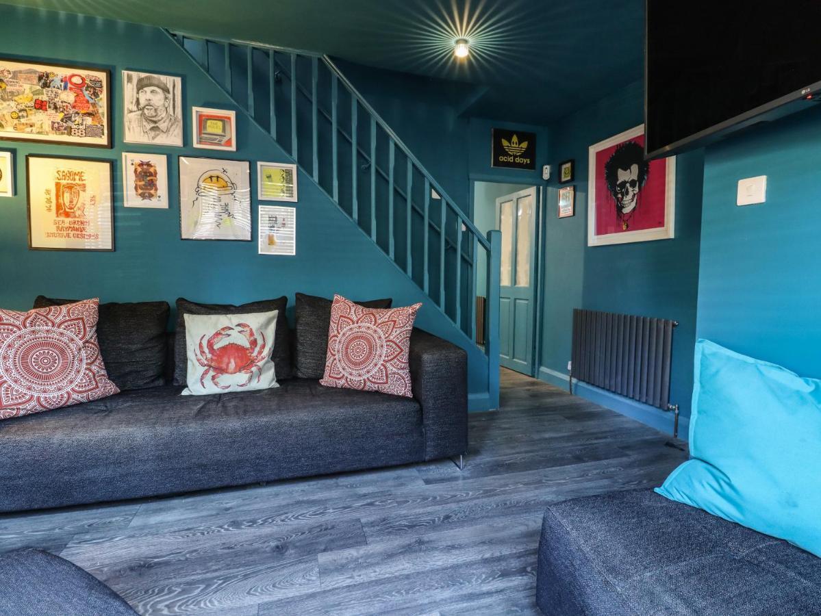 Comfortable Margate