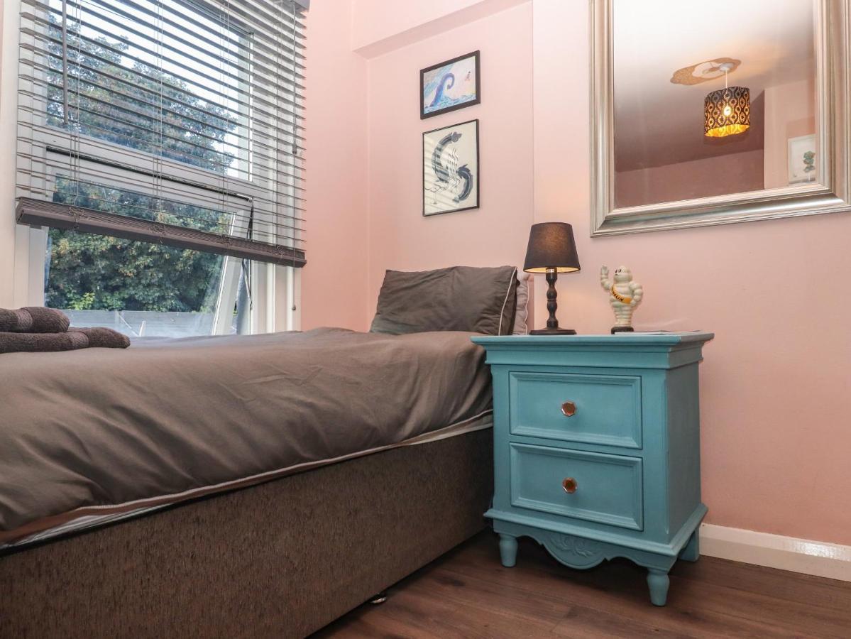 Comfortable Margate