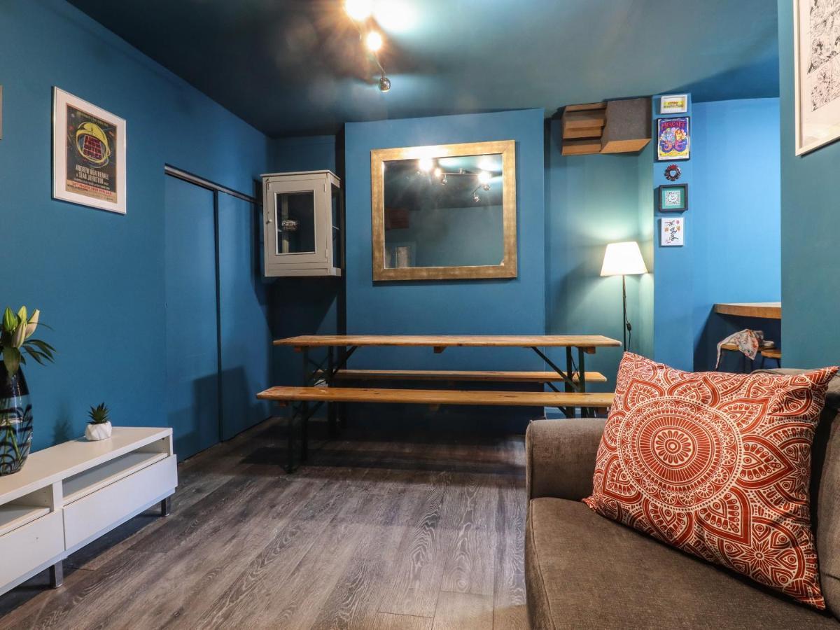Comfortable Holiday home Margate